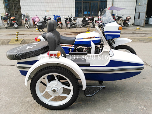 湘江款750边三轮摩托车14